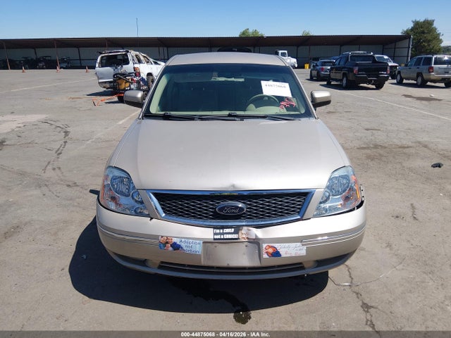 Aukcja sprzedaży 2005 Ford Five Hundred Sel, vin: 1FAFP24115G163409, numer aukcji: 44875068