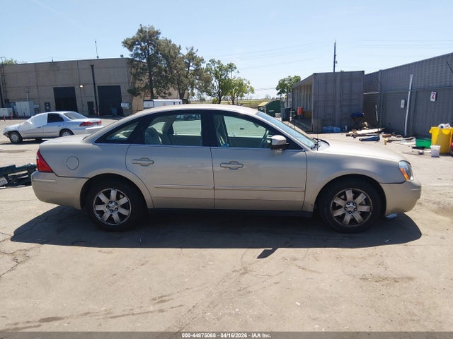 Aukcja sprzedaży 2005 Ford Five Hundred Sel, vin: 1FAFP24115G163409, numer aukcji: 44875068