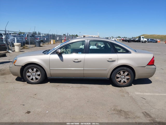 Aukcja sprzedaży 2005 Ford Five Hundred Sel, vin: 1FAFP24115G163409, numer aukcji: 44875068