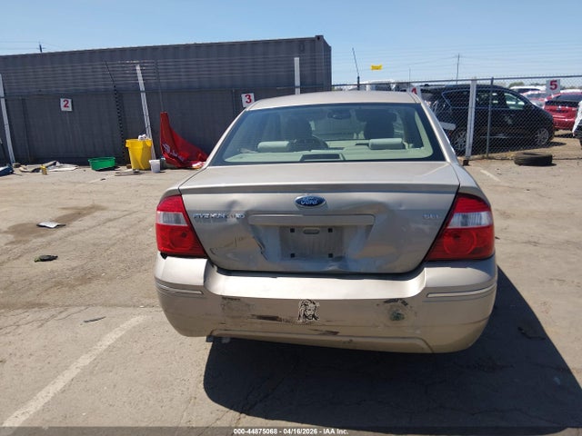 Aukcja sprzedaży 2005 Ford Five Hundred Sel, vin: 1FAFP24115G163409, numer aukcji: 44875068
