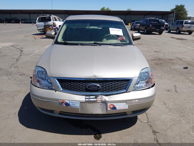 Aukcja sprzedaży 2005 Ford Five Hundred Sel, vin: 1FAFP24115G163409, numer aukcji: 44875068