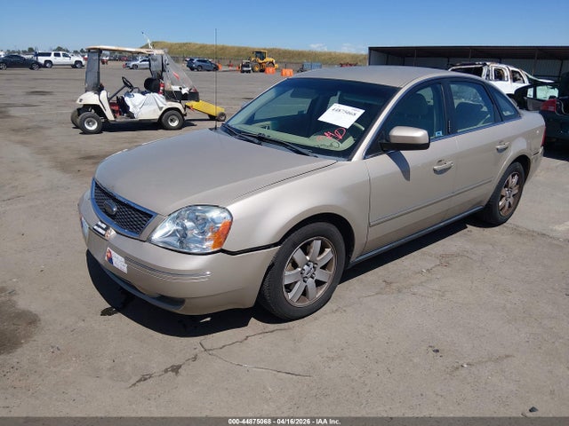 Aukcja sprzedaży 2005 Ford Five Hundred Sel, vin: 1FAFP24115G163409, numer aukcji: 44875068