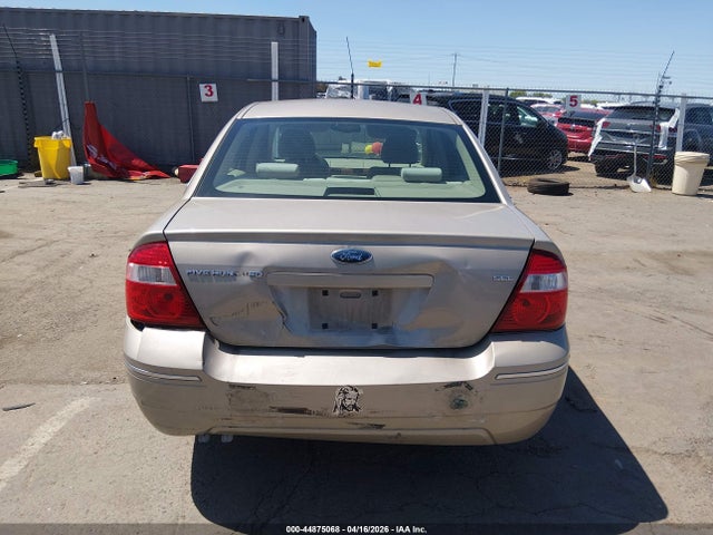Aukcja sprzedaży 2005 Ford Five Hundred Sel, vin: 1FAFP24115G163409, numer aukcji: 44875068