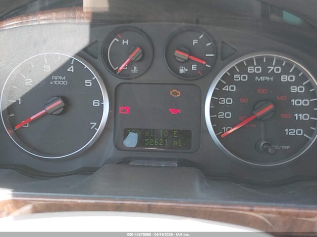 Aukcja sprzedaży 2005 Ford Five Hundred Sel, vin: 1FAFP24115G163409, numer aukcji: 44875068