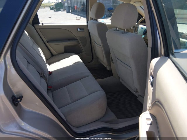 Aukcja sprzedaży 2005 Ford Five Hundred Sel, vin: 1FAFP24115G163409, numer aukcji: 44875068