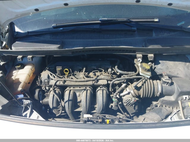 Ford Transit Connect Xl 2016 NM0LS7E7XG1264804 Image 10