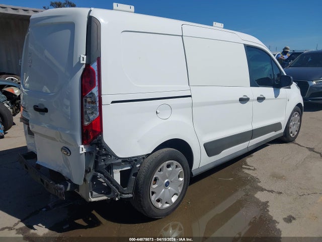 Ford Transit Connect Xl 2016 NM0LS7E7XG1264804 Image 4