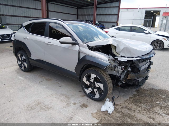 Aukcja sprzedaży 2026 Hyundai Kona Limited, vin: KM8HECA30TU354768, numer aukcji: 44875075