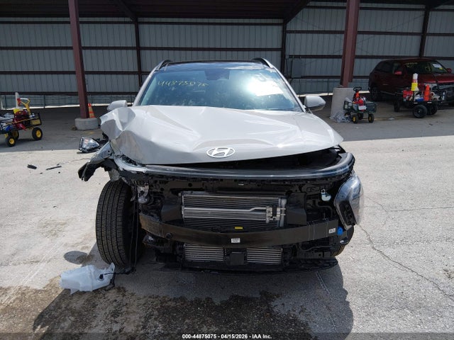 Продажа на аукционе авто 2026 Hyundai Kona Limited, vin: KM8HECA30TU354768, номер лота: 44875075