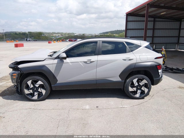 Продажа на аукционе авто 2026 Hyundai Kona Limited, vin: KM8HECA30TU354768, номер лота: 44875075