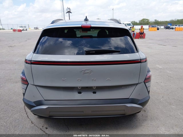 Продажа на аукционе авто 2026 Hyundai Kona Limited, vin: KM8HECA30TU354768, номер лота: 44875075