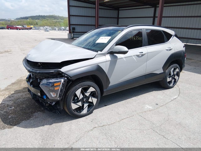Продажа на аукционе авто 2026 Hyundai Kona Limited, vin: KM8HECA30TU354768, номер лота: 44875075