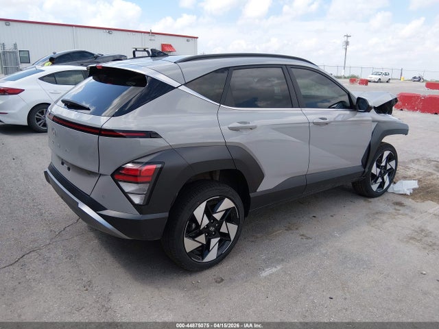 Продажа на аукционе авто 2026 Hyundai Kona Limited, vin: KM8HECA30TU354768, номер лота: 44875075