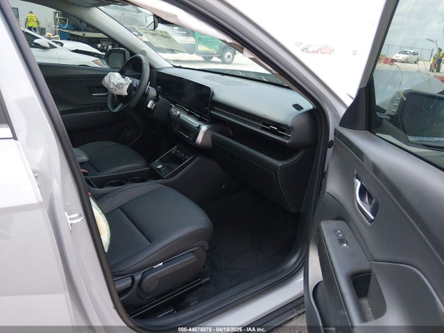 Продажа на аукционе авто 2026 Hyundai Kona Limited, vin: KM8HECA30TU354768, номер лота: 44875075