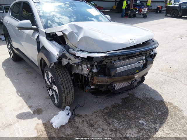 Продажа на аукционе авто 2026 Hyundai Kona Limited, vin: KM8HECA30TU354768, номер лота: 44875075