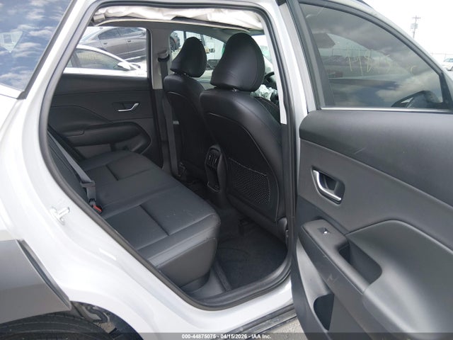 Продажа на аукционе авто 2026 Hyundai Kona Limited, vin: KM8HECA30TU354768, номер лота: 44875075