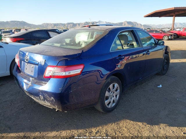 Aukcja sprzedaży 2011 Toyota Camry, vin: 4T1BF3EK2BU730566, numer aukcji: 44875077