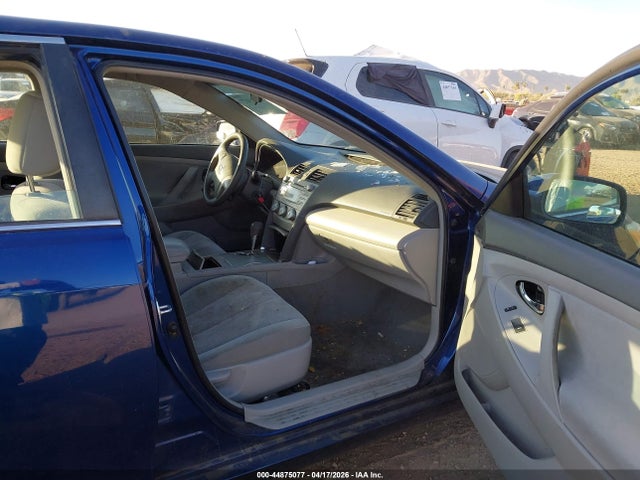 Aukcja sprzedaży 2011 Toyota Camry, vin: 4T1BF3EK2BU730566, numer aukcji: 44875077
