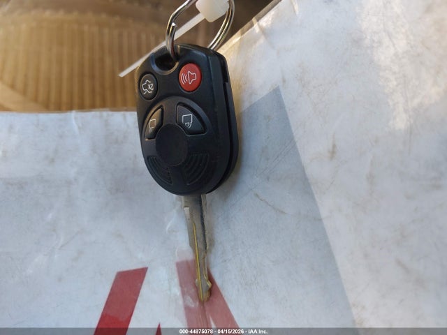 Aukcja sprzedaży 2012 Ford Fusion Sel, vin: 3FAHP0JG0CR427392, numer aukcji: 44875078