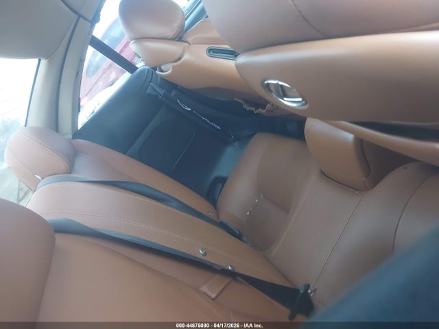 Продажа на аукционе авто 2004 Lexus Sc 430, vin: JTHFN48Y740051349, номер лота: 44875080