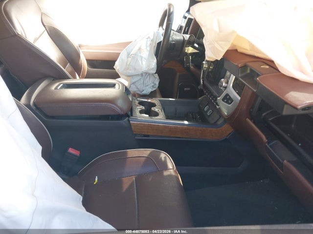Продажа на аукционе авто 2015 Chevrolet Silverado 2500hd High Country, vin: 1GC1KXE86FF522076, номер лота: 44875083