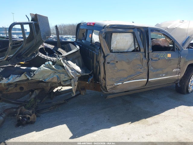 Продажа на аукционе авто 2015 Chevrolet Silverado 2500hd High Country, vin: 1GC1KXE86FF522076, номер лота: 44875083