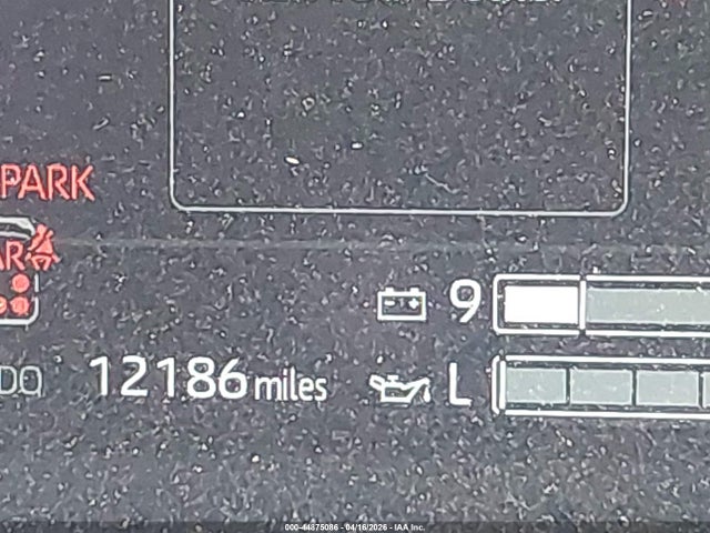 Toyota Sequoia Platinum 2026 7SVAAABA3TX077704 Image 15