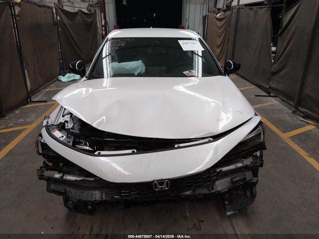 Honda Civic Sport 2026 19XFL2H86TE010552 Image 13