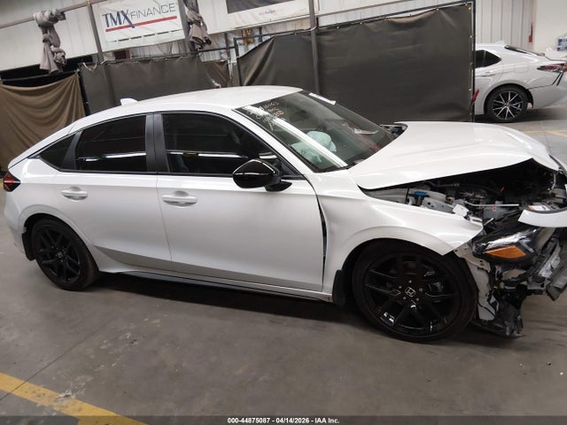Honda Civic Sport 2026 19XFL2H86TE010552 Image 14