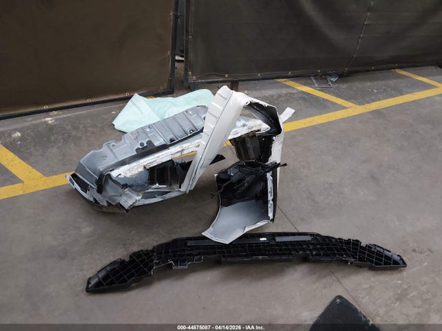 Honda Civic Sport 2026 19XFL2H86TE010552 Image 12