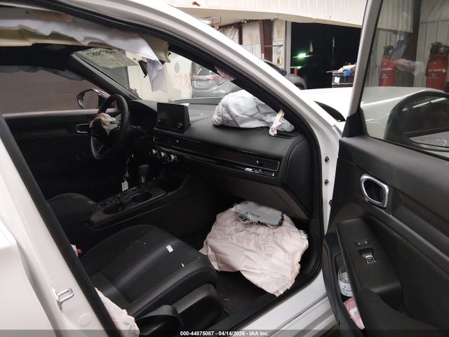 Honda Civic Sport 2026 19XFL2H86TE010552 Image 5