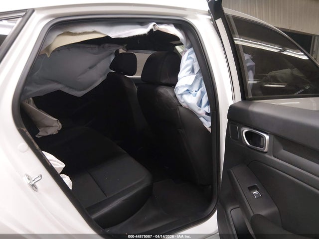 Honda Civic Sport 2026 19XFL2H86TE010552 Image 8