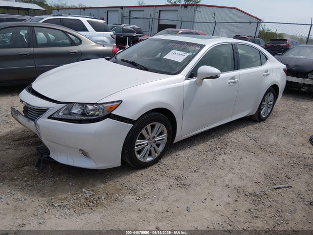 Продажа на аукционе авто 2014 Lexus Es 350, vin: JTHBK1GGXE2143981, номер лота: 44875090