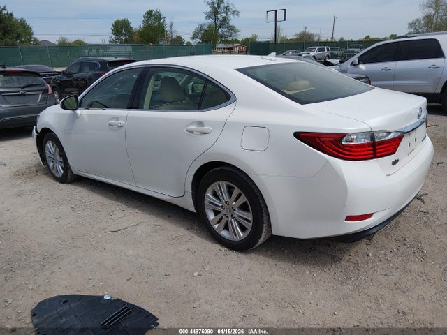 Продажа на аукционе авто 2014 Lexus Es 350, vin: JTHBK1GGXE2143981, номер лота: 44875090