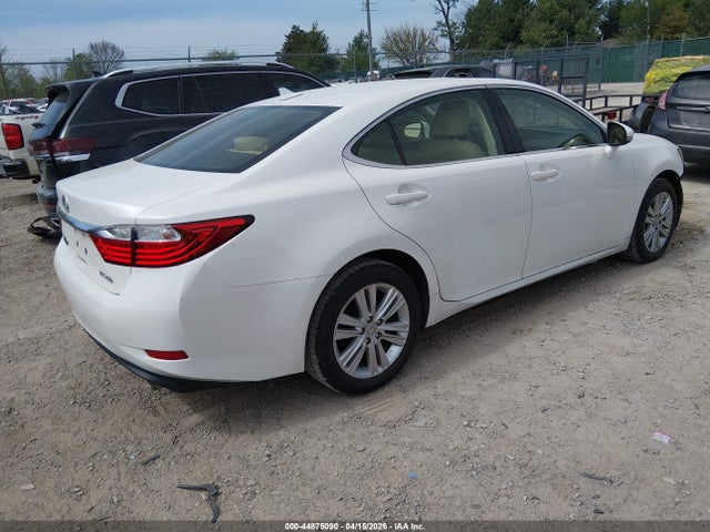 Продажа на аукционе авто 2014 Lexus Es 350, vin: JTHBK1GGXE2143981, номер лота: 44875090