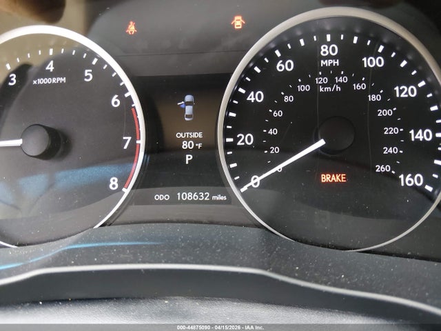 Продажа на аукционе авто 2014 Lexus Es 350, vin: JTHBK1GGXE2143981, номер лота: 44875090