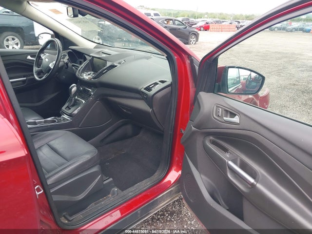 Продаж на аукціоні авто 2014 Ford Escape Titanium, vin: 1FMCU0JX0EUC44885, номер лоту: 44875091