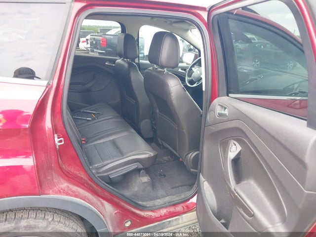 Продаж на аукціоні авто 2014 Ford Escape Titanium, vin: 1FMCU0JX0EUC44885, номер лоту: 44875091