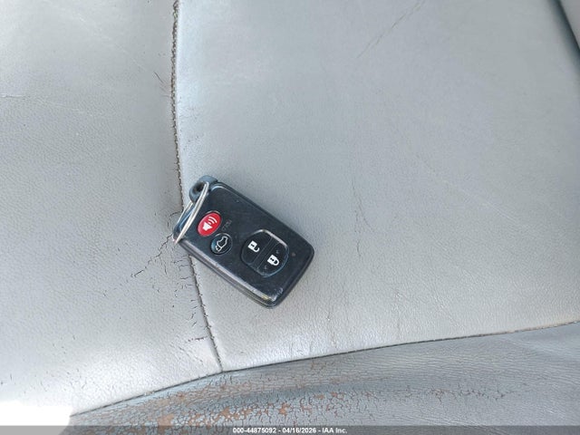2008 TOYOTA HIGHLANDER JTEDS42A882020615 Photo 10