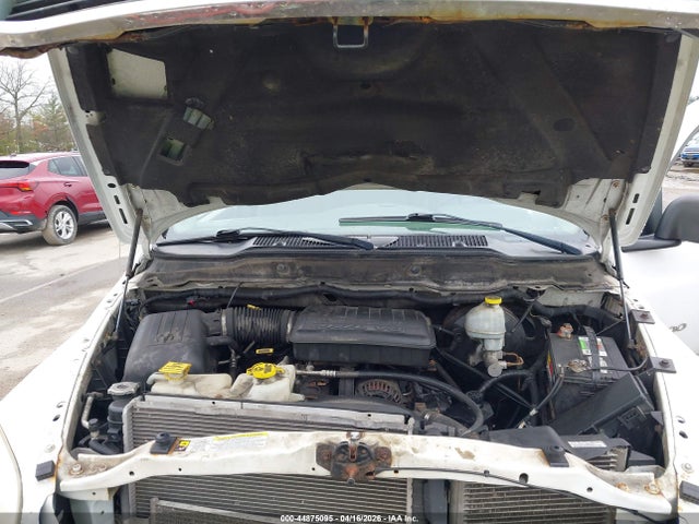 2007 DODGE RAM 1500 1D7HA16N87J580164 Photo 9