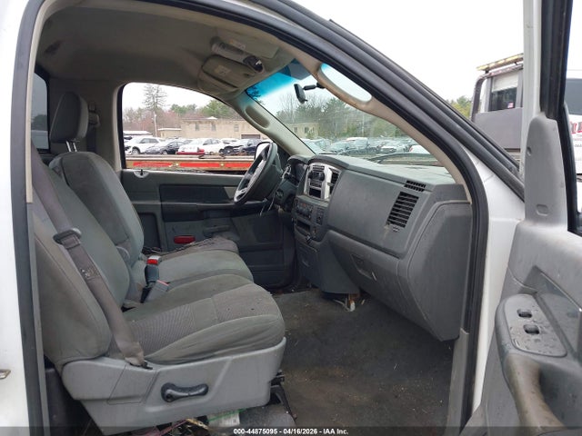 2007 DODGE RAM 1500 1D7HA16N87J580164 Photo 4