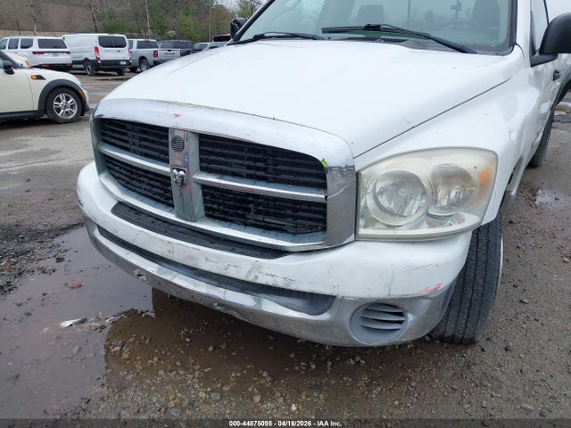2007 DODGE RAM 1500 1D7HA16N87J580164 Photo 5