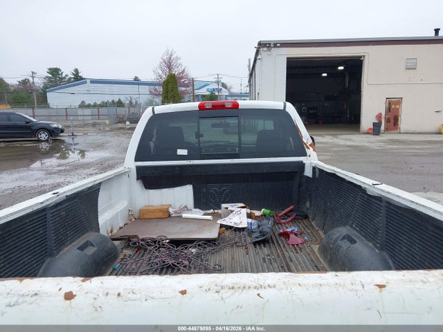2007 DODGE RAM 1500 1D7HA16N87J580164 Photo 7