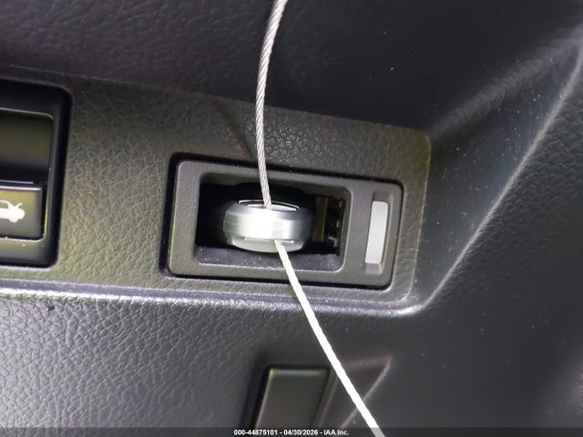 44875101 :رقم المزاد ، JN1CY0AP7AM912123 vin ، 2010 Infiniti M35 مزاد بيع