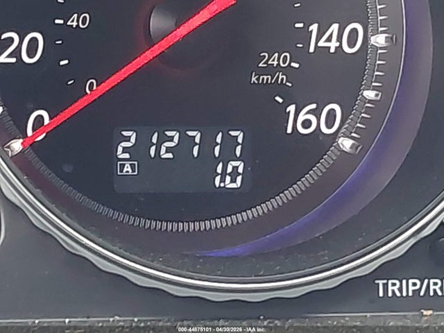 44875101 :رقم المزاد ، JN1CY0AP7AM912123 vin ، 2010 Infiniti M35 مزاد بيع