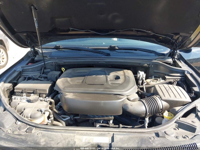 44875103 :رقم المزاد ، 1C4RJFAG6LC271652 vin ، 2020 Jeep Grand Cherokee Altitude 4x4 مزاد بيع
