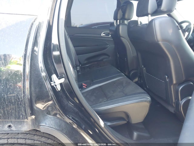 44875103 :رقم المزاد ، 1C4RJFAG6LC271652 vin ، 2020 Jeep Grand Cherokee Altitude 4x4 مزاد بيع