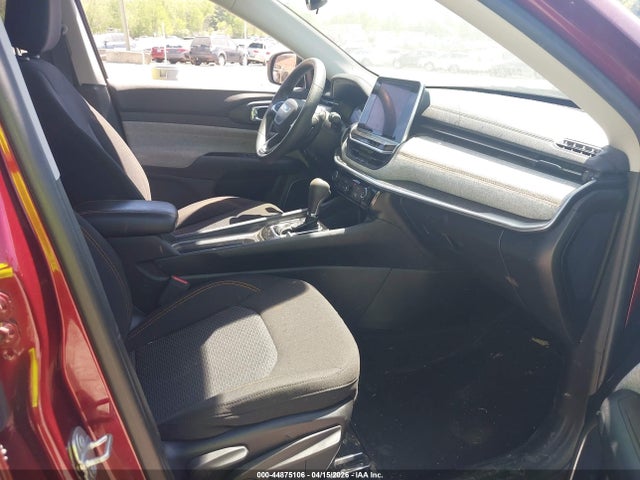 Aukcja sprzedaży 2022 Jeep Compass Sport 4x4, vin: 3C4NJDAB4NT101661, numer aukcji: 44875106