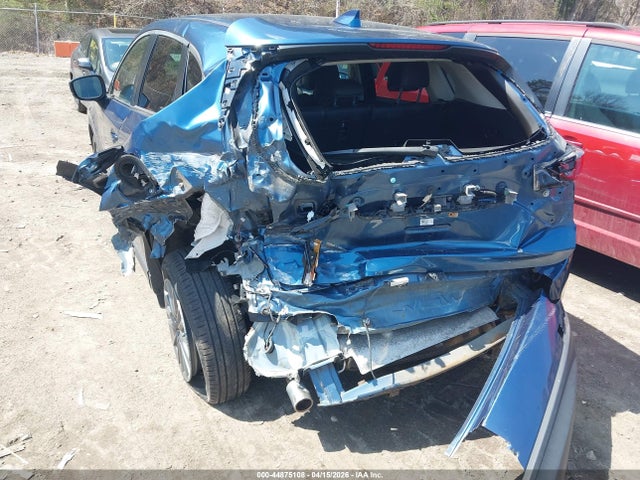 Продажа на аукционе авто 2017 Mazda Cx-5 Touring, vin: JM3KFBCL6H0198191, номер лота: 44875108