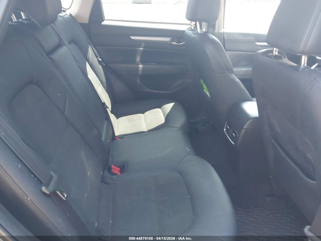 Продажа на аукционе авто 2017 Mazda Cx-5 Touring, vin: JM3KFBCL6H0198191, номер лота: 44875108
